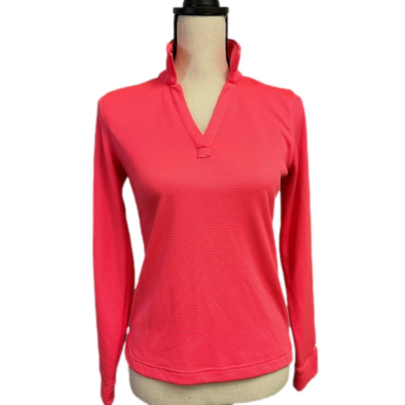 Slazenger Tops - Women’s Slazenger Golf Polo Shirt XS